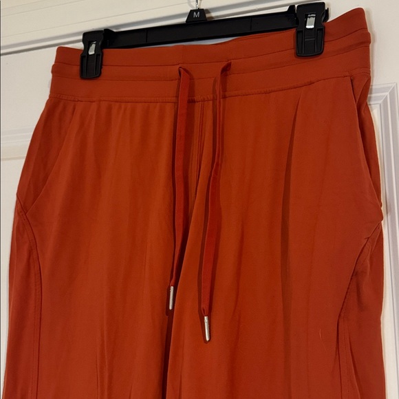 Lululemon Ready to Rulu High-Rise Jogger - Red Rock - Picture 4 of 9